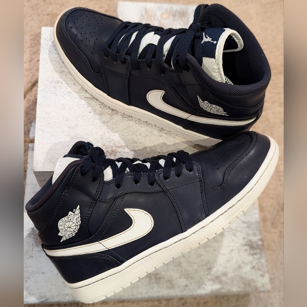 Air Jordan 1